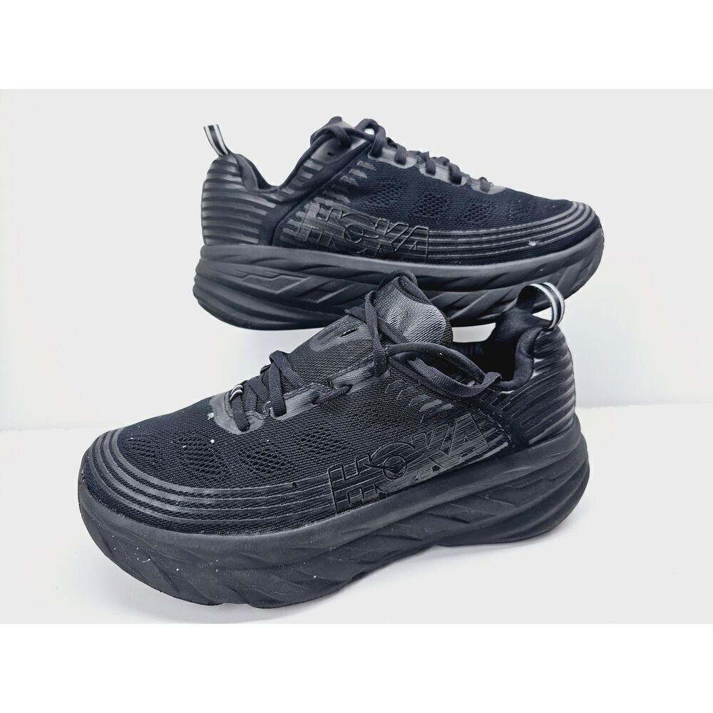 Hoka Women 10 Arch Support All day Comfort